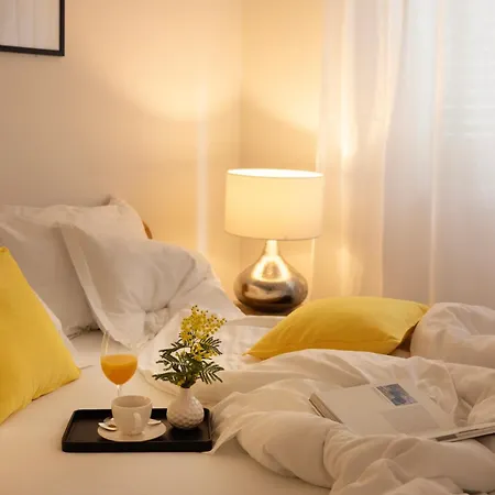 Apartamento Euphoria