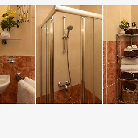 Apartment Euphoria Dubrovnik