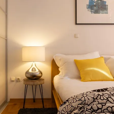Euphoria Apartment