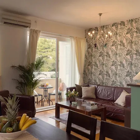 Apartment Euphoria Dubrovnik