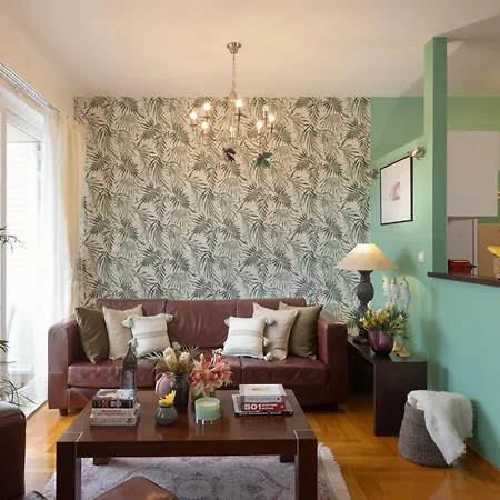 Euphoria Apartment