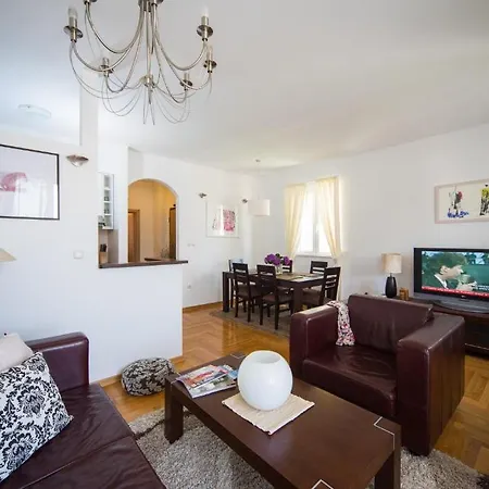 Euphoria Apartment Dubrovnik