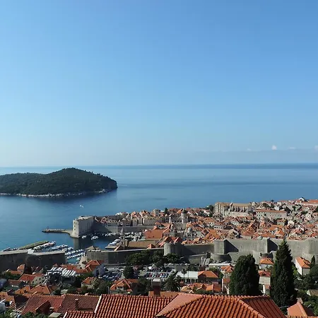 Euphoria Apartment Dubrovnik