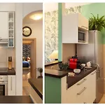 Euphoria Apartamento