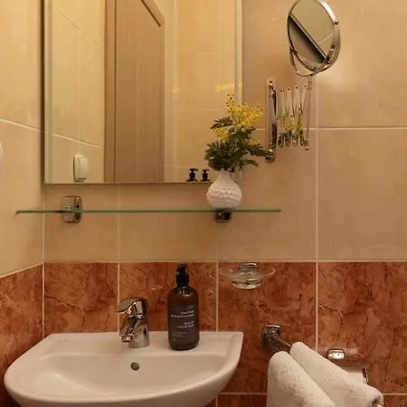 Apartamento Euphoria *