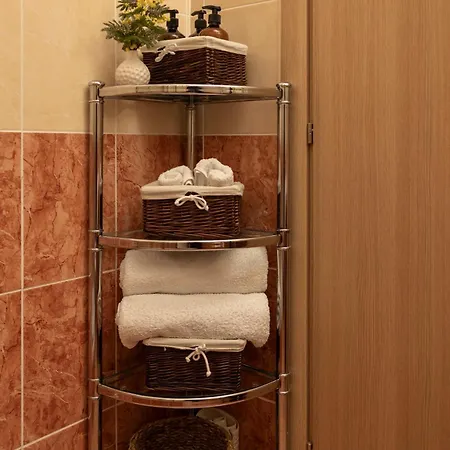 Apartamento Euphoria