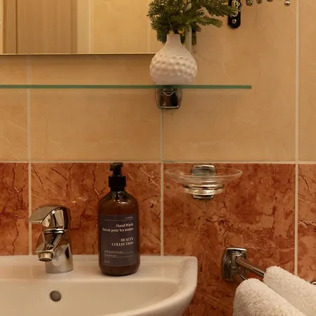 Euphoria Apartamento