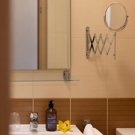 Apartamento Euphoria *