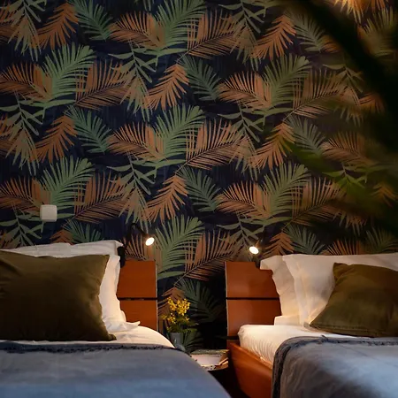 Apartamento Euphoria *