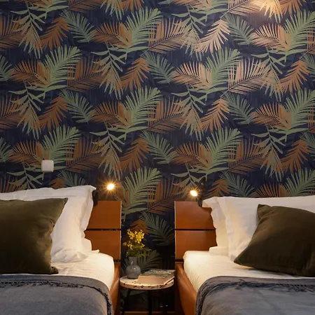 Apartamento Euphoria