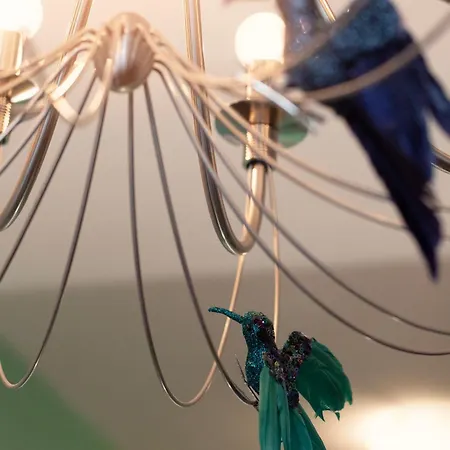 Apartamento Euphoria