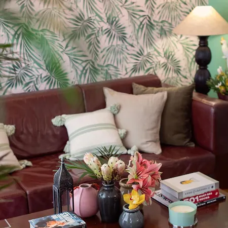 Apartamento Euphoria *