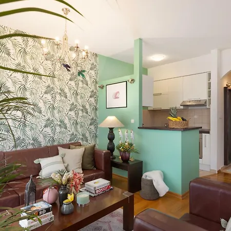 Apartamento Euphoria *