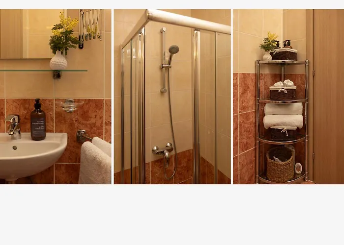 Lägenhet Euphoria Dubrovnik