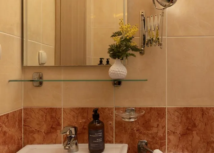 Lägenhet Euphoria *