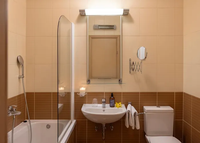 Euphoria Lägenhet Dubrovnik