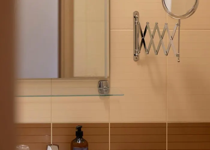 Lägenhet Euphoria *