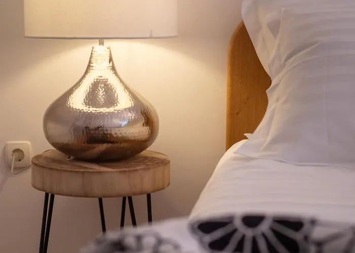 Euphoria Lägenhet *