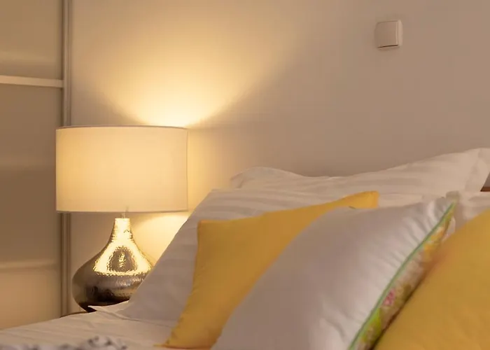 Euphoria Lägenhet Dubrovnik