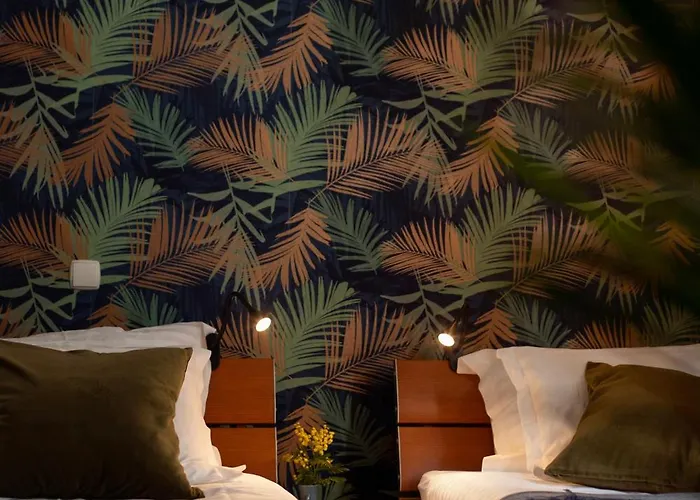 Lägenhet Euphoria *