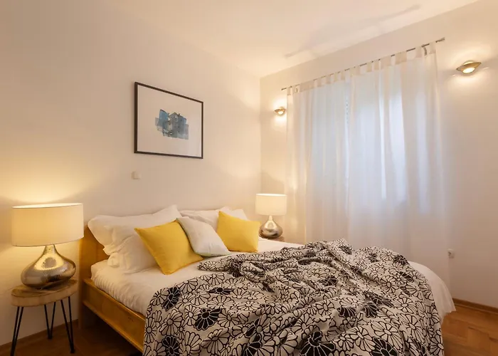 Lägenhet Euphoria Dubrovnik