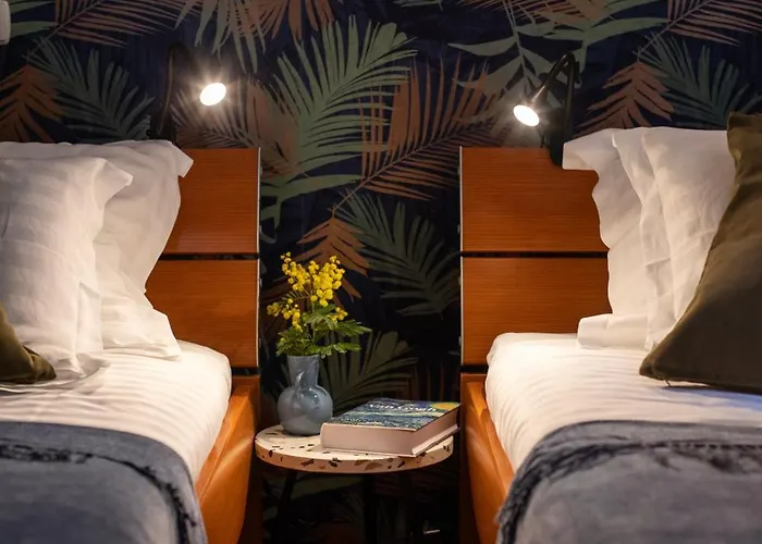 Euphoria Lägenhet Dubrovnik