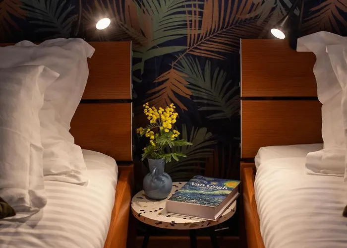 Lägenhet Euphoria *