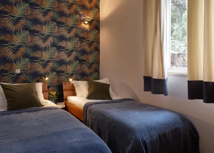 Euphoria Lägenhet *