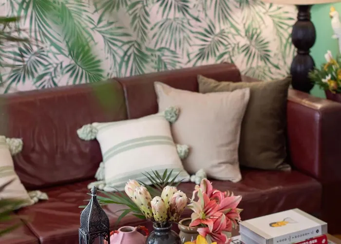 Lägenhet Euphoria *