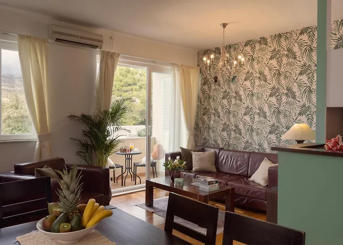 Lägenhet Euphoria Dubrovnik