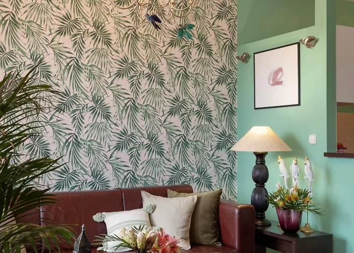 Euphoria Lägenhet Dubrovnik