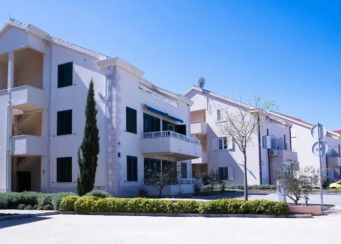 Euphoria Lägenhet *