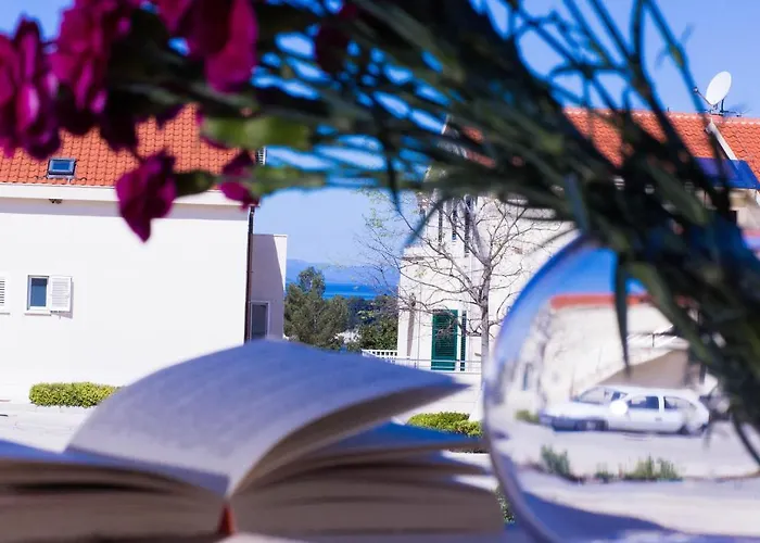 Euphoria Lägenhet Dubrovnik