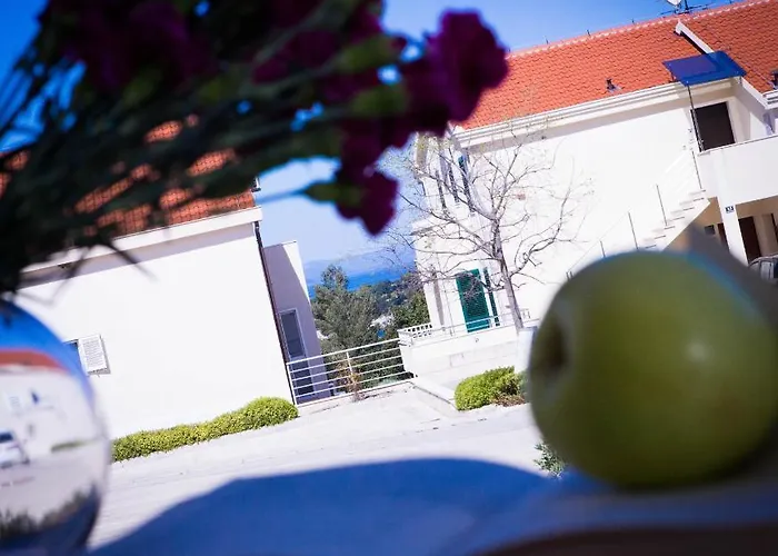 Euphoria Lägenhet *