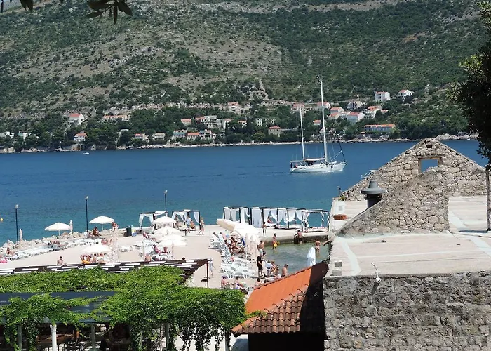 Euphoria * Dubrovnik