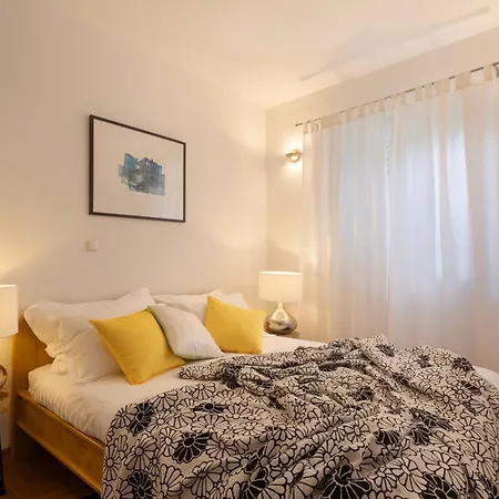 Apartman Euphoria Dubrovnik
