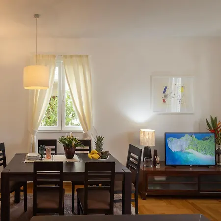 Apartman Euphoria